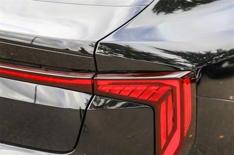 New 2025 Kia K4 LXImage 18