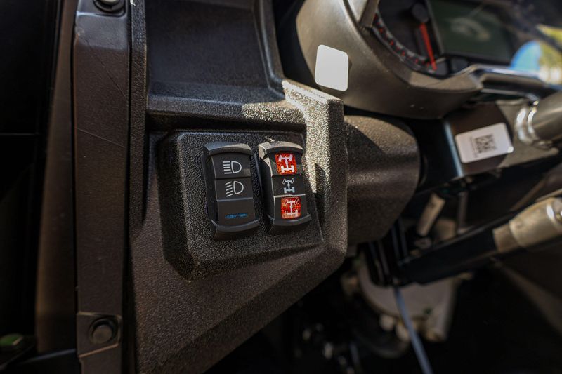 NEW 2026 POLARIS GENERAL XP 4 1000 ULTIMATE Image 26