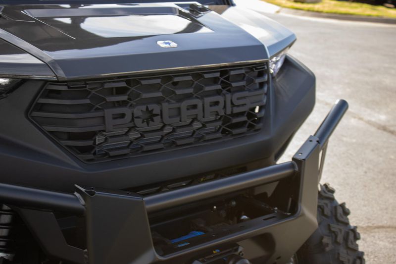 NEW 2026 POLARIS RANGER CREW 1000 PREMIUM Image 11