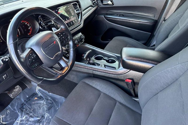 Used 2025 Dodge Durango GTImage 9