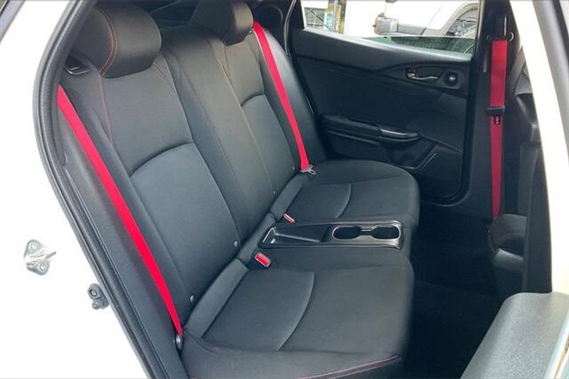 Used 2021 Honda Civic Type R TouringImage 26