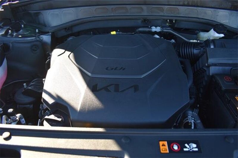 New 2025 Kia Telluride SX X-LineImage 34