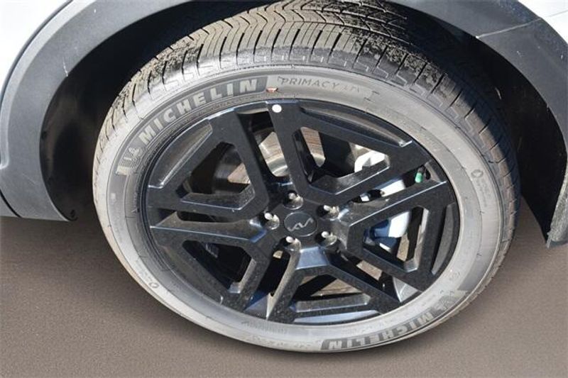 New 2025 Kia Telluride SX X-LineImage 11