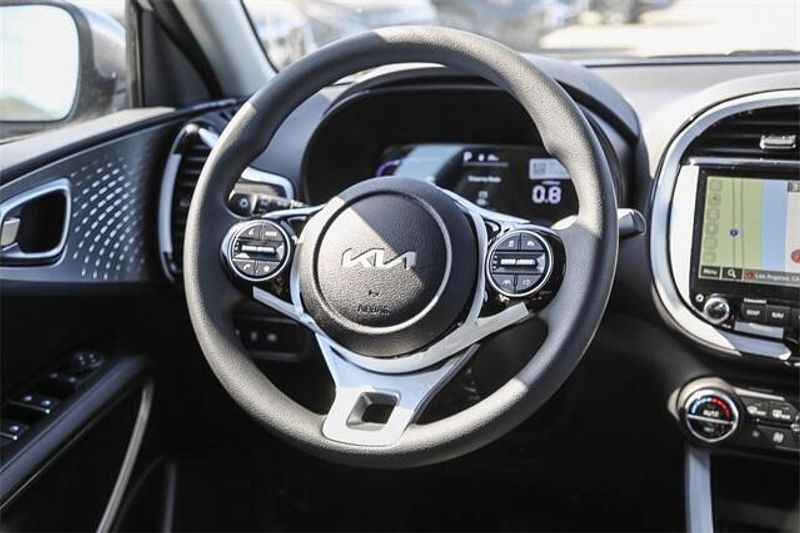 New 2025 Kia Soul SImage 8