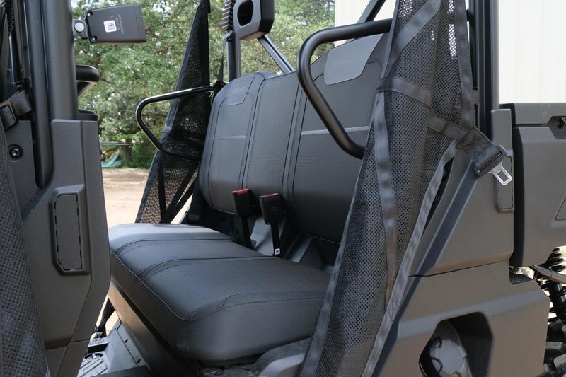 NEW 2026 CFMOTO UFORCE 800 XL Image 17