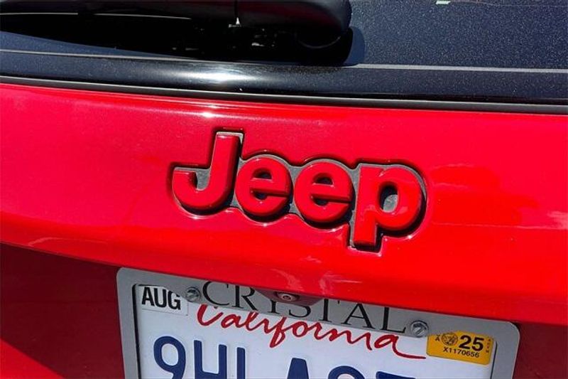 2023 Jeep Compass LimitedImage 31
