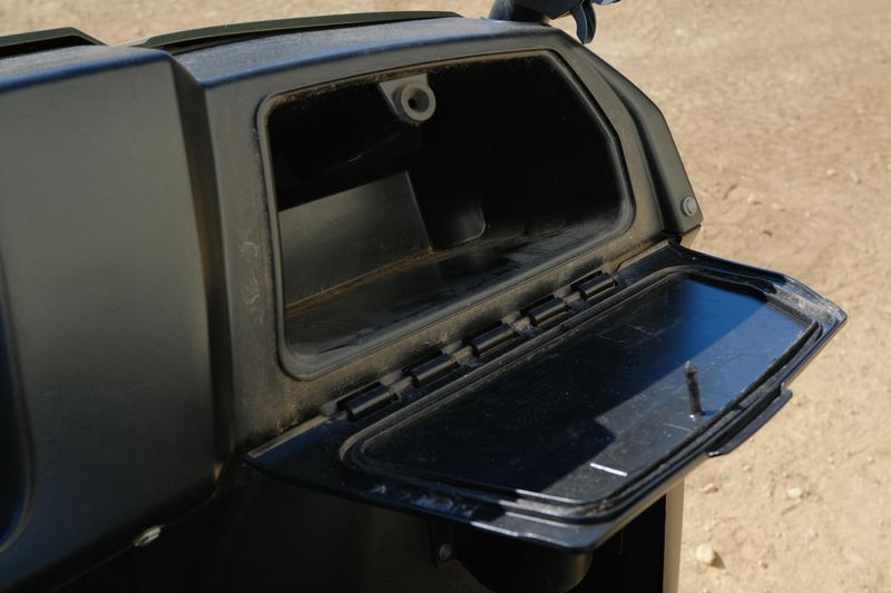 USED 2012 POLARIS RANGER 400 Image 24