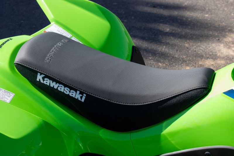 NEW 2026 KAWASAKI KFX50 Image 11