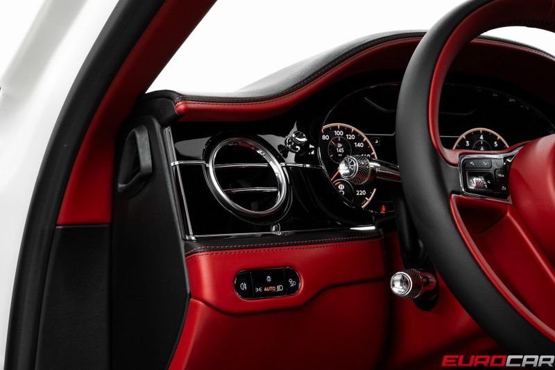 Used 2020 Bentley Flying Spur W12 *MULLINER EDITION * FRONT PPF*Image 24