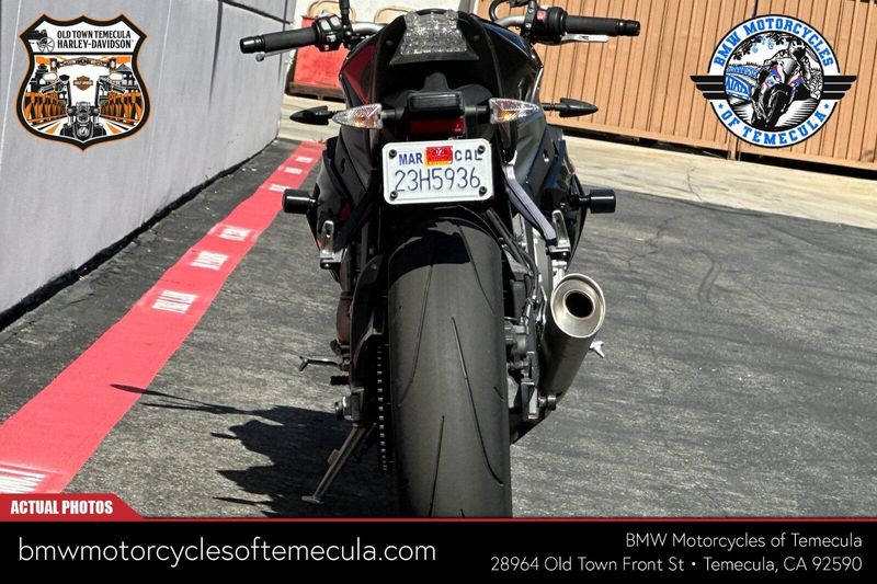 Used 2016 BMW S 1000R  Image 7