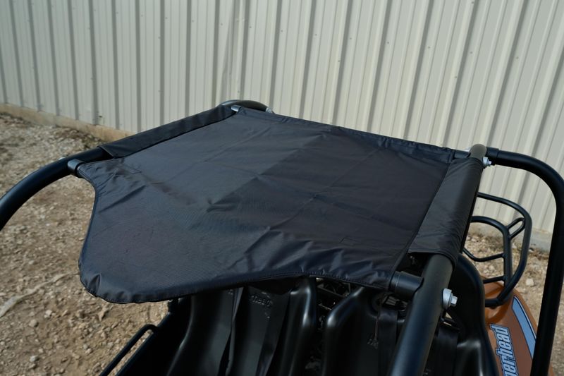 NEW 2025 HAMMERHEAD GTS 150 Image 17