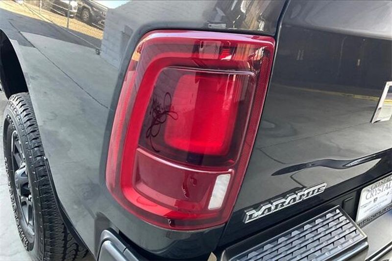 Used 2025 RAM 2500 LaramieImage 28