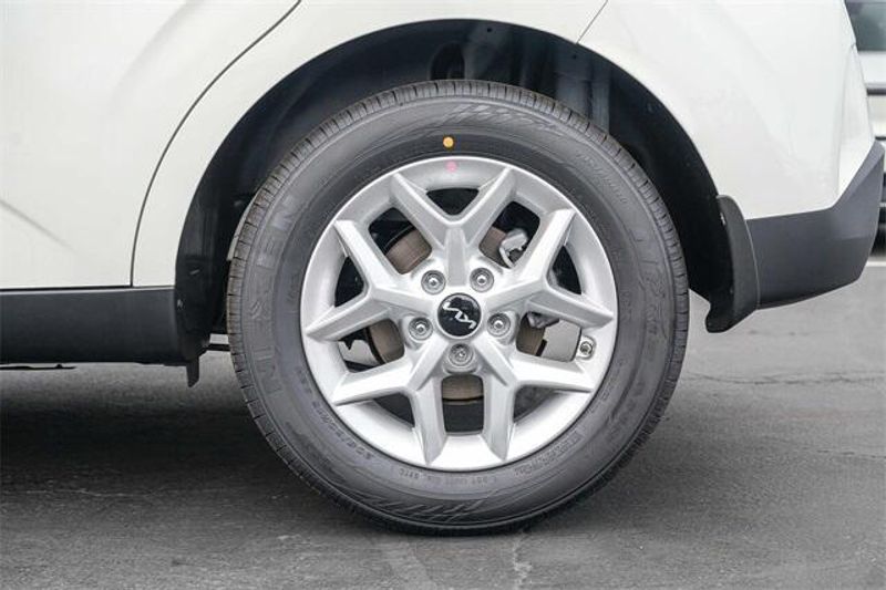 New 2025 Kia Soul SImage 19
