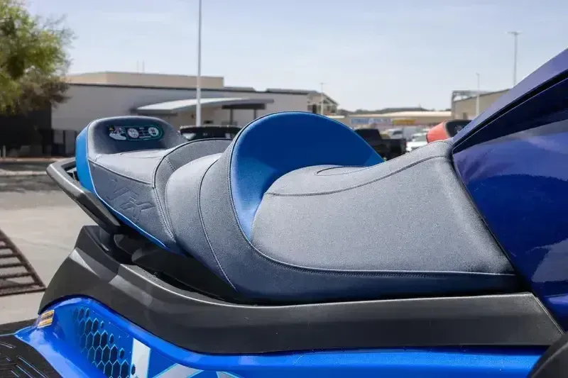 NEW 2026 YAMAHA VX LIMITED HO Image 8