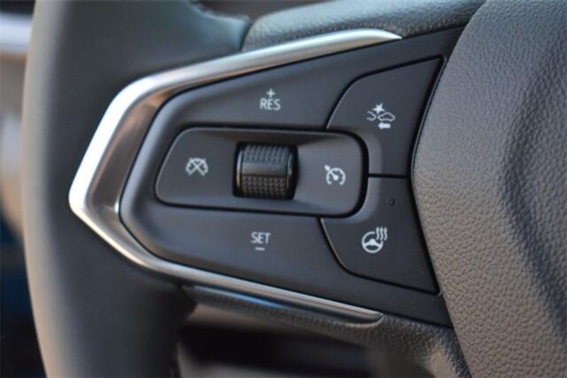 2025 Chevrolet TrailBlazer LTImage 25