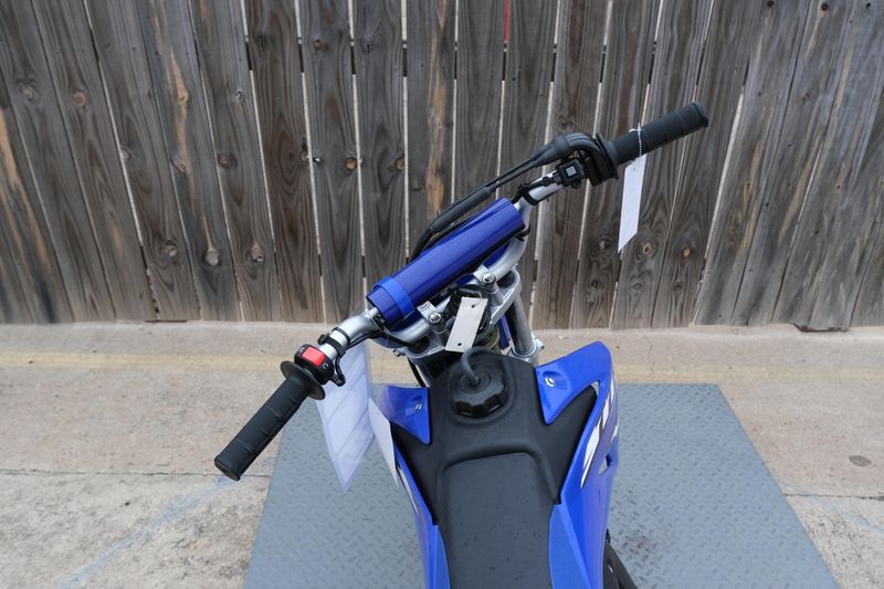 NEW 2026 YAMAHA TTR110E Image 20