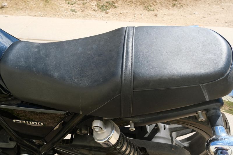 USED 2014 HONDA CB1100 Image 14