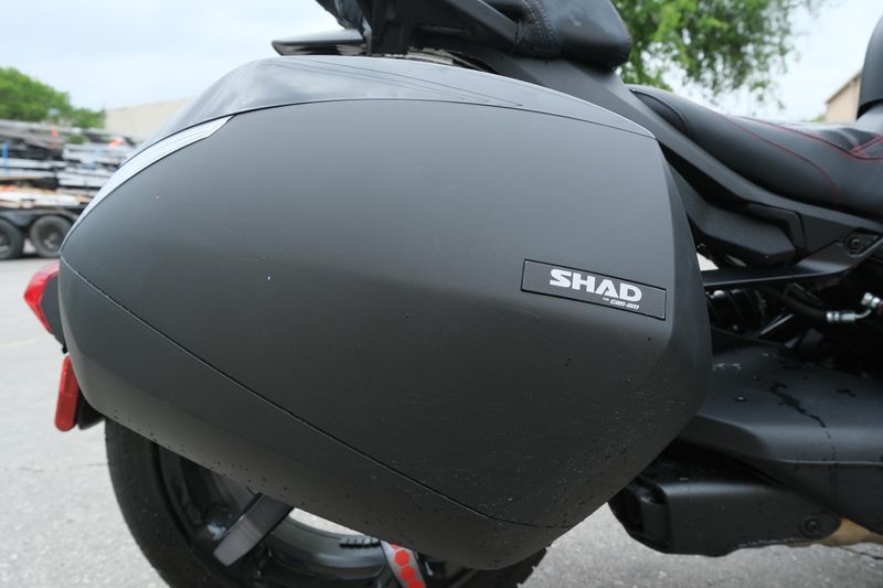 USED 2025 CAN-AM RYKER SPORT 900 Image 17