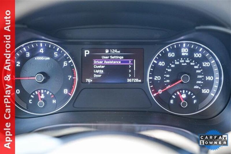 Used 2022 Kia Forte LXSImage 23