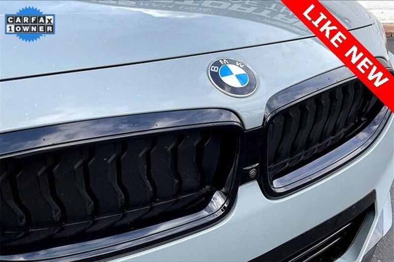 Used 2024 BMW M240 M240iImage 30