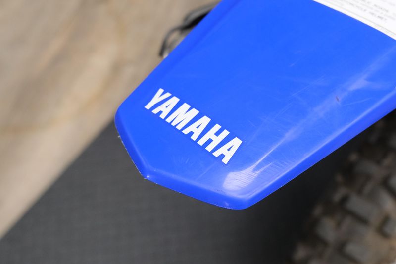 USED 2023 YAMAHA TTR125LE Image 16
