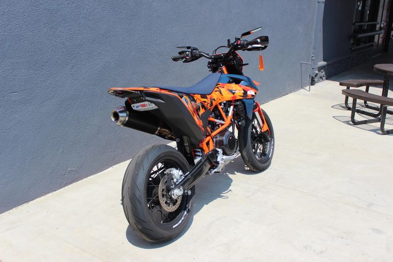 Used 2023 KTM SMC 690 R Image 6