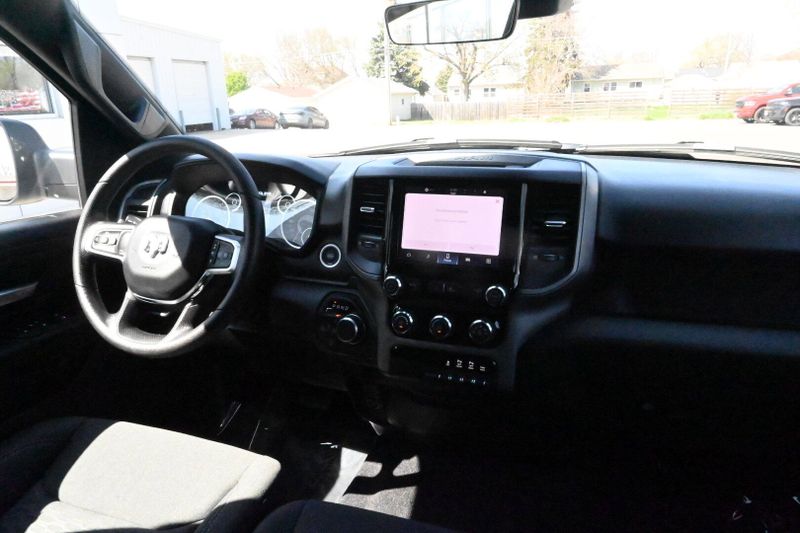 2025 RAM 1500 TradesmanImage 13