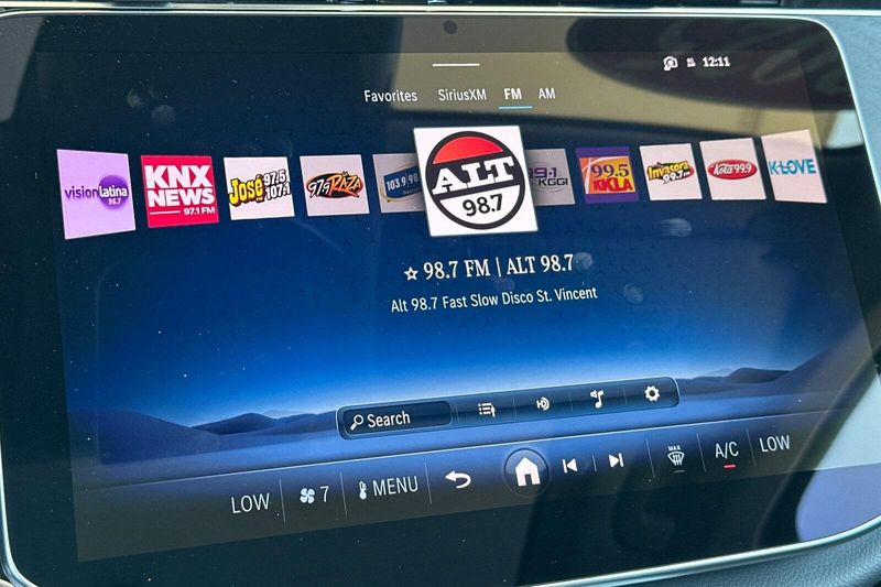 Used 2025 Mercedes-Benz E-Class E 350Image 20