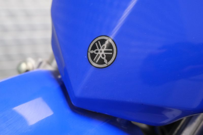 USED 2023 YAMAHA TTR125LE Image 10