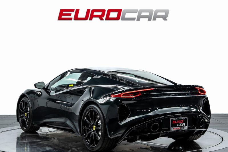2025 Lotus Emira *6-SPEED MANUAL * NEW CAR*Image 3