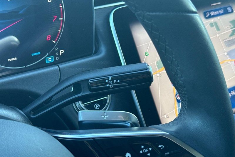 Used 2025 Mercedes-Benz E-Class E 350Image 24