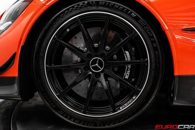 2021 Mercedes-Benz AMG GT Black Series *HUGE CARBON OPTIONS * FULL PPF*Image 32