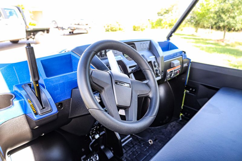 NEW 2026 KAWASAKI MULE  PROFXT 1000 LE Image 21