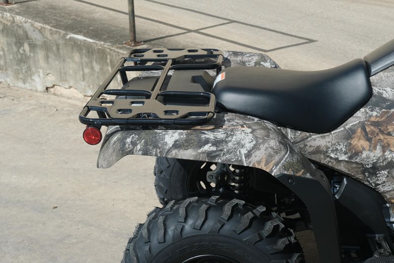 New 2026 Honda FOURTRAX RANCHER 4X4 TRUETIMBER ATERA CAMO Image 16