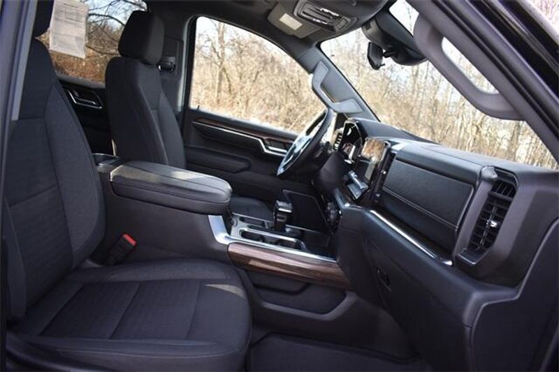 2023 Chevrolet Silverado 1500 LT Trail BossImage 14
