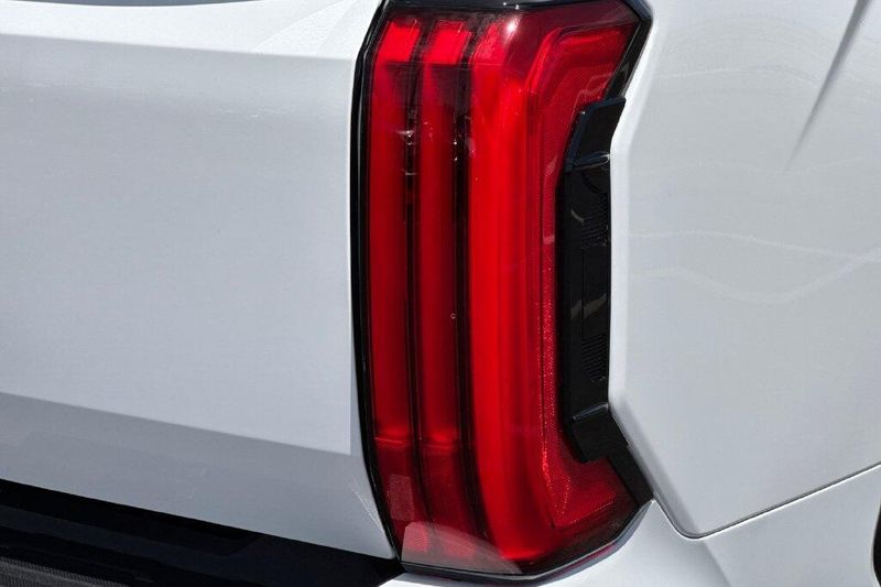 New 2026 Toyota Tundra LimitedImage 29