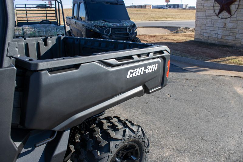 NEW 2026 CAN-AM DEFENDER MAX DPS HD7 Image 15