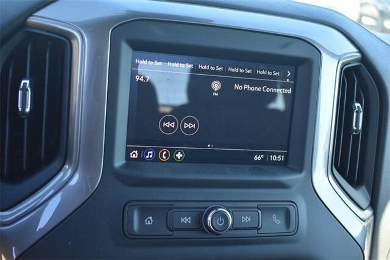 New 2024 Chevrolet Silverado 2500HD Work TruckImage 24