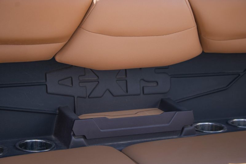 USED 2023 AXIS TSERIES T250 Image 27