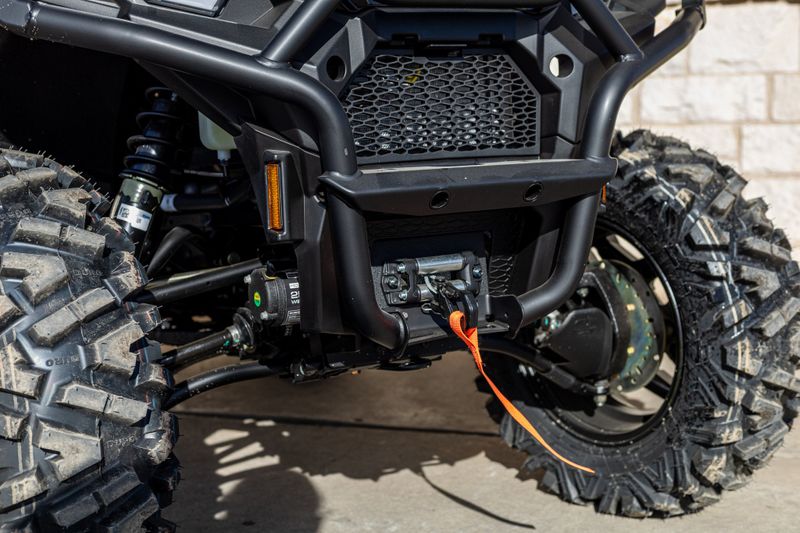 2024 Polaris SPORTSMAN 570 TRAIL ONYX BLACKImage 13