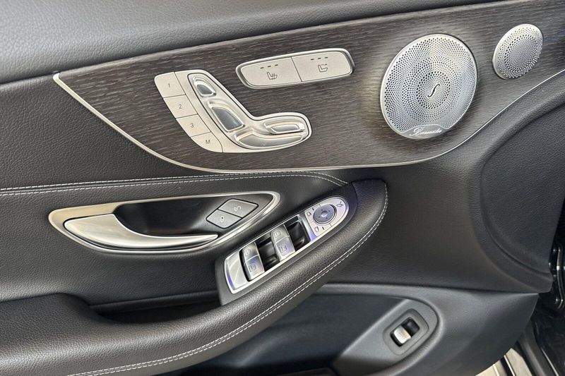 Used 2023 Mercedes-Benz C-Class C 300Image 12