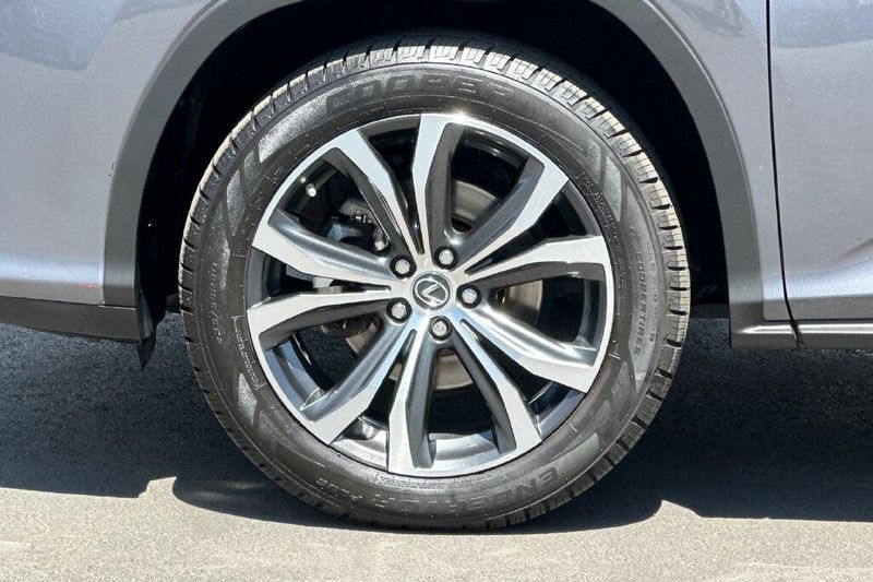 Used 2018 Lexus RX 350LImage 25
