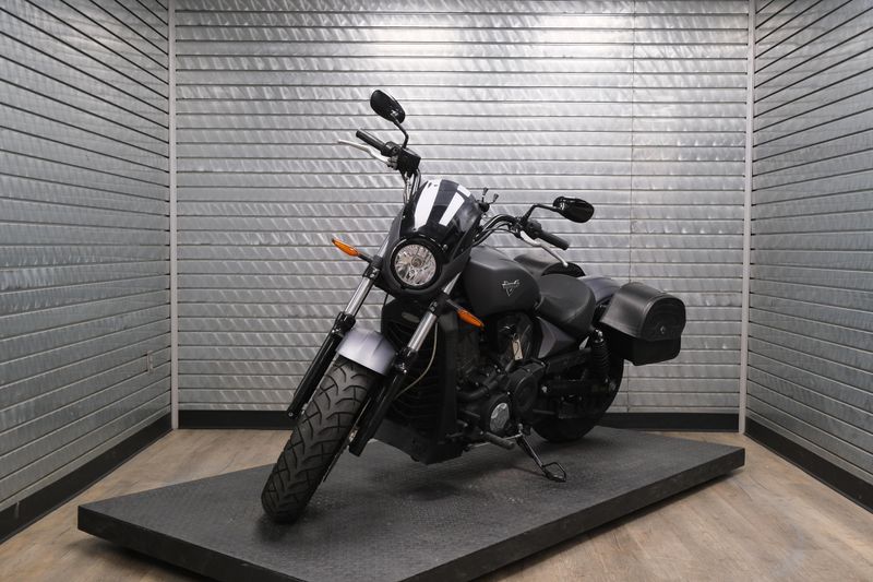 USED 2017 VICTORY OCTANE Image 7