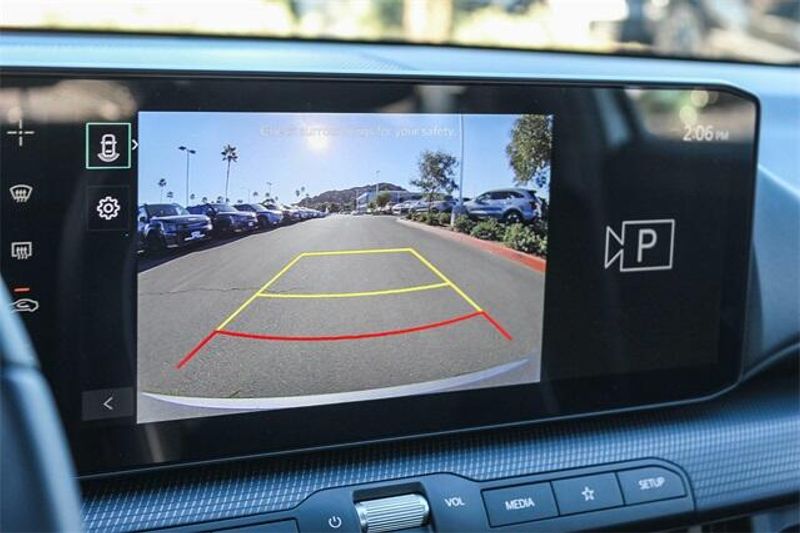 New 2025 Kia K4 GT-LineImage 26