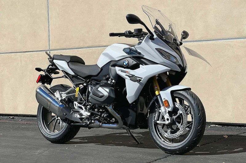 2023 BMW R 1250 RS  Image 4
