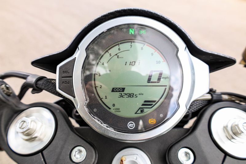 USED 2023 CFMOTO 700CL-X Image 15