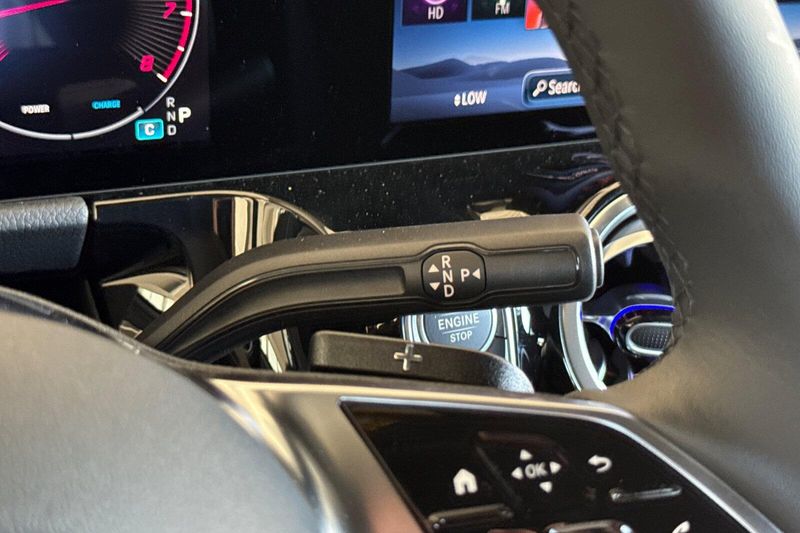 New 2026 Mercedes-Benz GLA-Class GLAGLA 250Image 18