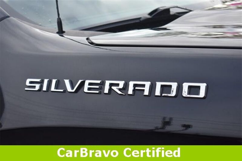 Used 2022 Chevrolet Silverado 1500 LTImage 12