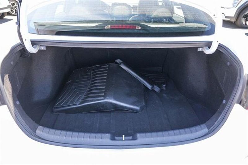 Used 2022 Kia Forte GT-LineImage 27