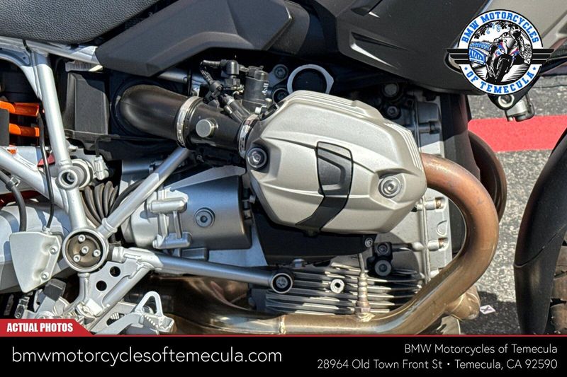 Used 2011 BMW R1200GS  Image 11